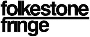 Folkstone Fringe logo