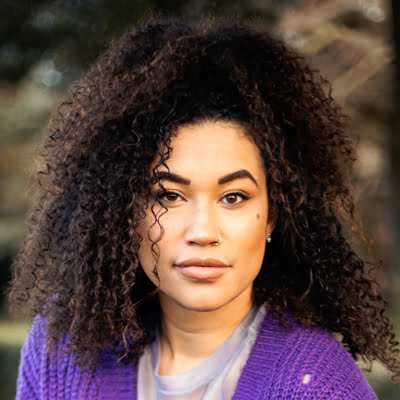 Sinead Campbell, Creative Producer and Music Instigator, Bradford Producing Hub